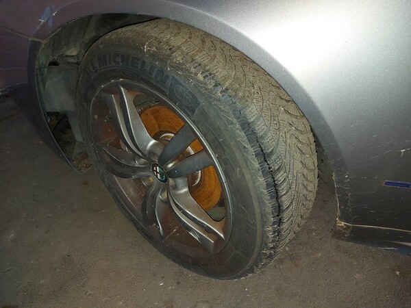 2#5747 Alfa Romeo 159 Sportwagon 2.0 in vendita - foto 16