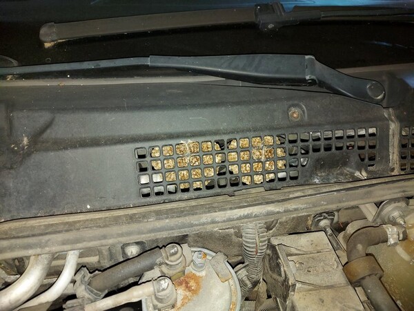 2#5747 Alfa Romeo 159 Sportwagon 2.0 in vendita - foto 18