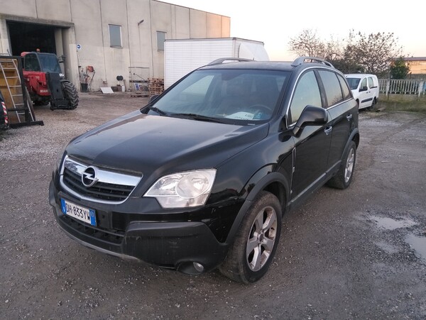 Automobili in vendita