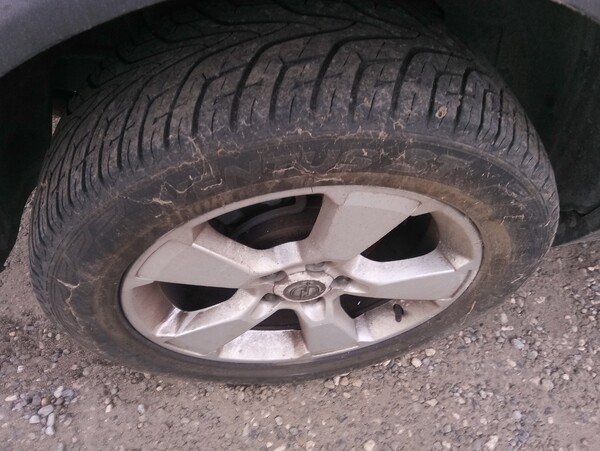 3#5747 Opel Antara in vendita - foto 3