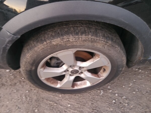 3#5747 Opel Antara in vendita - foto 4