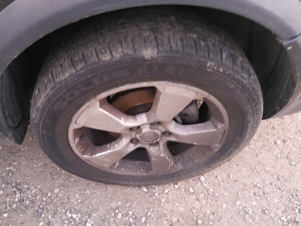 3#5747 Opel Antara in vendita - foto 5