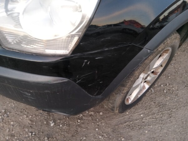 3#5747 Opel Antara in vendita - foto 8