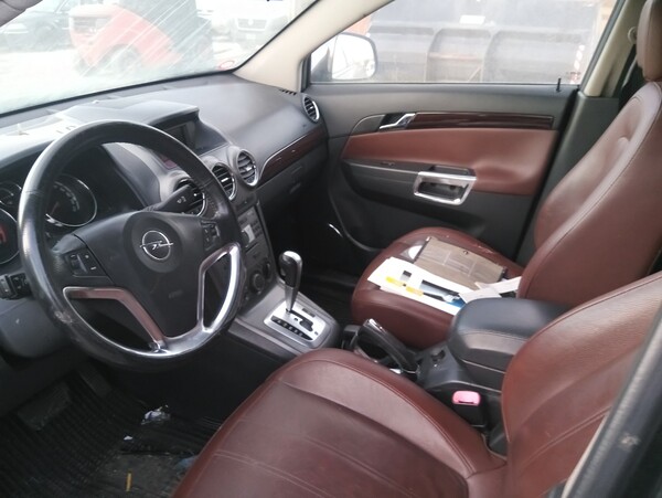 3#5747 Opel Antara in vendita - foto 11