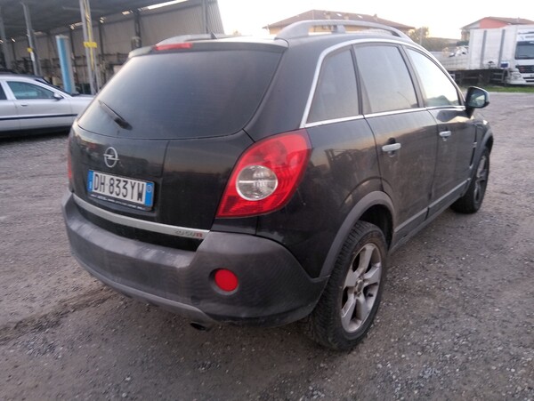 3#5747 Opel Antara in vendita - foto 13