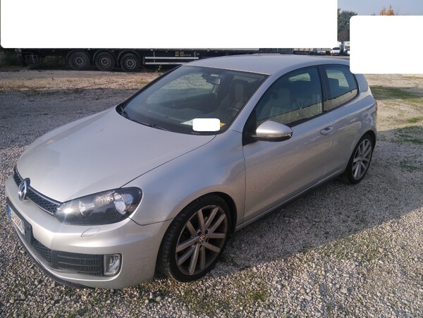 Automobili in vendita