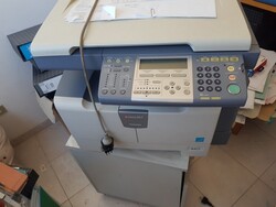 Office furniture and electronic equipment - Lot 3 (Auction 5748)
