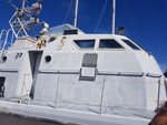 Image 72 - Former GDF patrol boat - Lot 8 (Auction 5748)