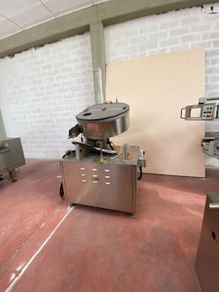 Agroalimentare in vendita
