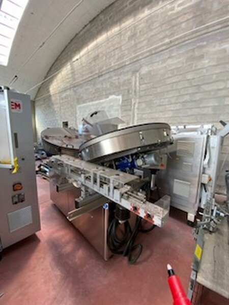 Agroalimentare in vendita