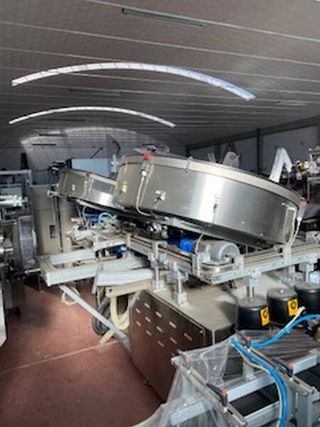 Agroalimentare in vendita