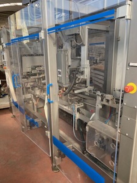 3#5751 Astucciatrice Cama CL 155 in vendita - foto 4