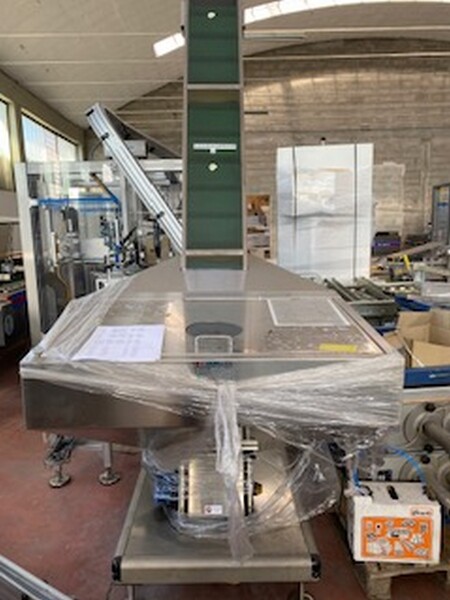 38#5751 Elevatore a palette Sarg ENF300 in vendita - foto 3