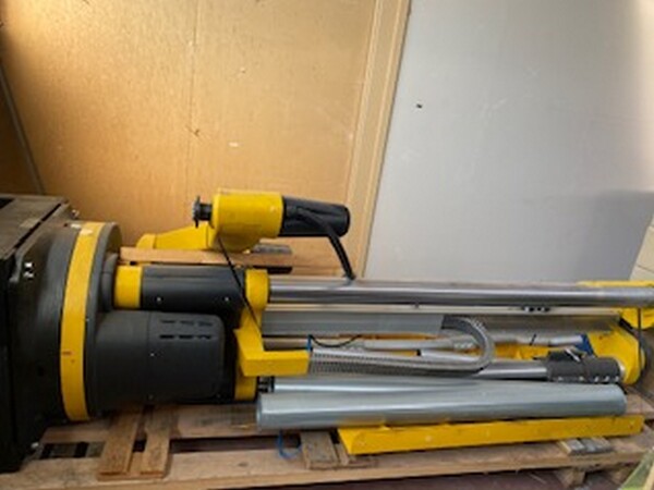 39#5751 Pallettizzatore Skilled in vendita - foto 2