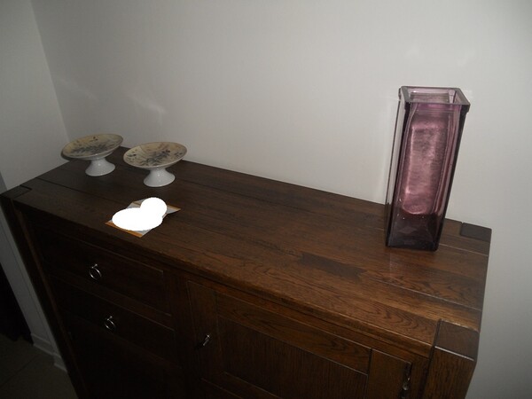 12#5754 Credenza in legno Devina Nais Elephant in vendita - foto 4