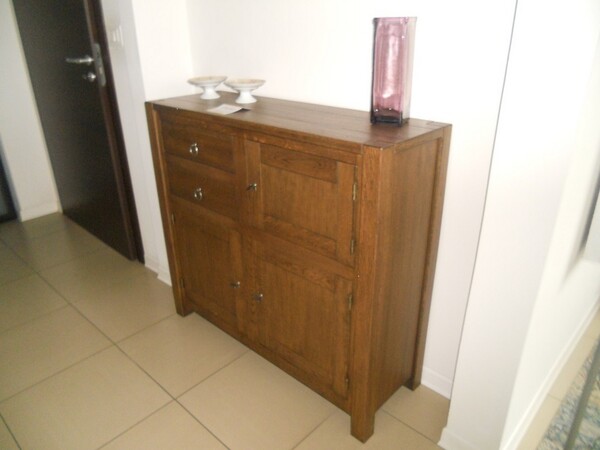 12#5754 Credenza in legno Devina Nais Elephant in vendita - foto 10