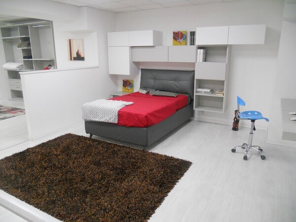 21#5754 Cameretta da letto Colombini in vendita - foto 1