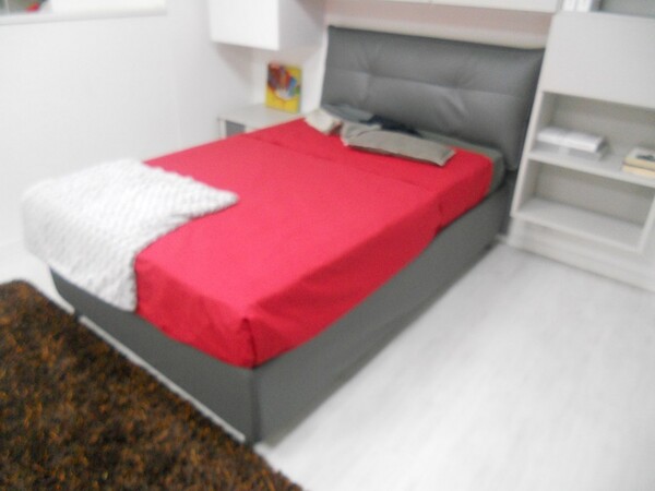 21#5754 Cameretta da letto Colombini in vendita - foto 3