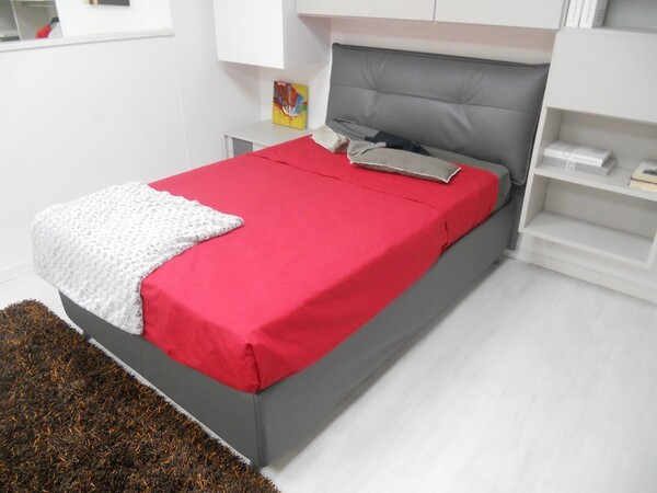 21#5754 Cameretta da letto Colombini in vendita - foto 4