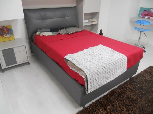 21#5754 Cameretta da letto Colombini in vendita - foto 6