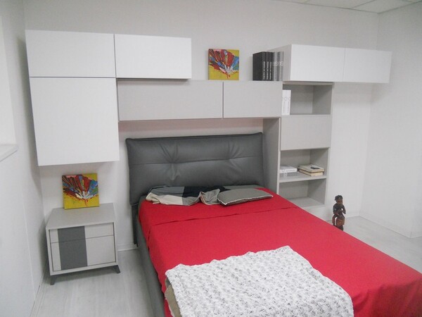 21#5754 Cameretta da letto Colombini in vendita - foto 11
