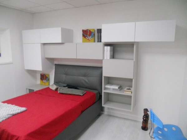 21#5754 Cameretta da letto Colombini in vendita - foto 12