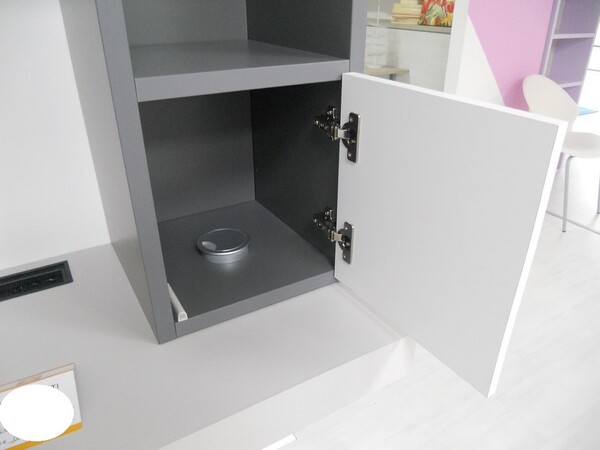 21#5754 Cameretta da letto Colombini in vendita - foto 42