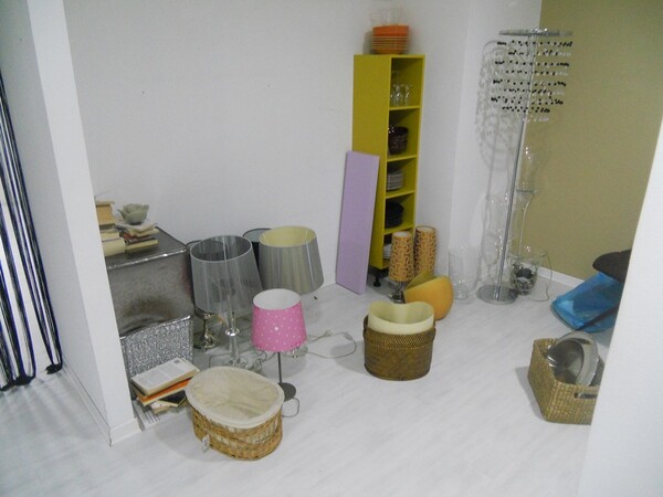 27#5754 Componenti per arredo in vendita - foto 1
