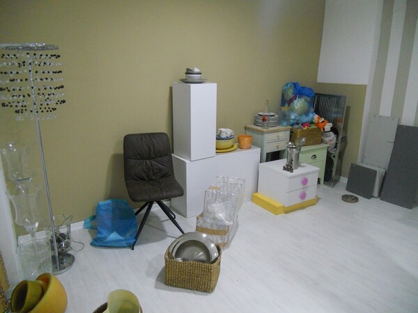 27#5754 Componenti per arredo in vendita - foto 2