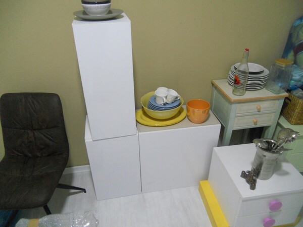 27#5754 Componenti per arredo in vendita - foto 53