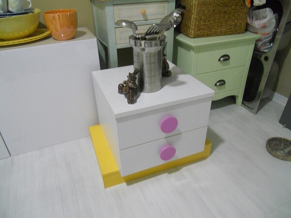 27#5754 Componenti per arredo in vendita - foto 58