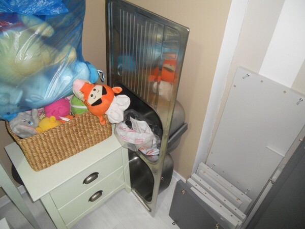27#5754 Componenti per arredo in vendita - foto 67