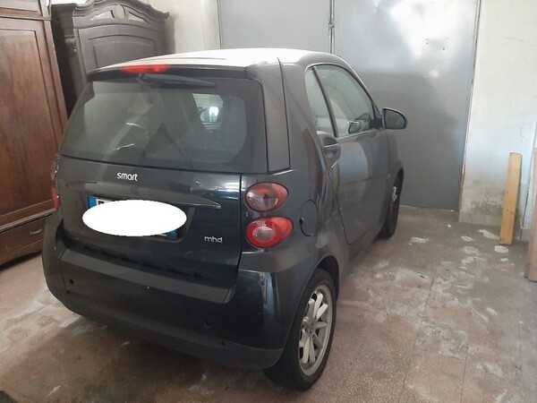 Automobili in vendita