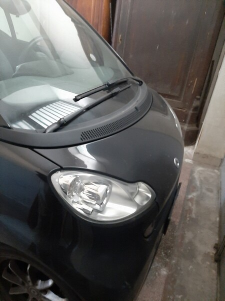 33#5754 Autovettura Smart Fortwo Coupé in vendita - foto 2