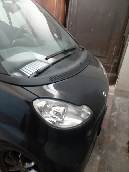 33#5754 Autovettura Smart Fortwo Coupé in vendita - foto 3