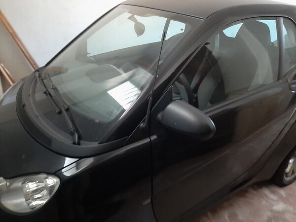 33#5754 Autovettura Smart Fortwo Coupé in vendita - foto 5