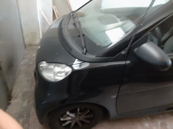 33#5754 Autovettura Smart Fortwo Coupé in vendita - foto 7