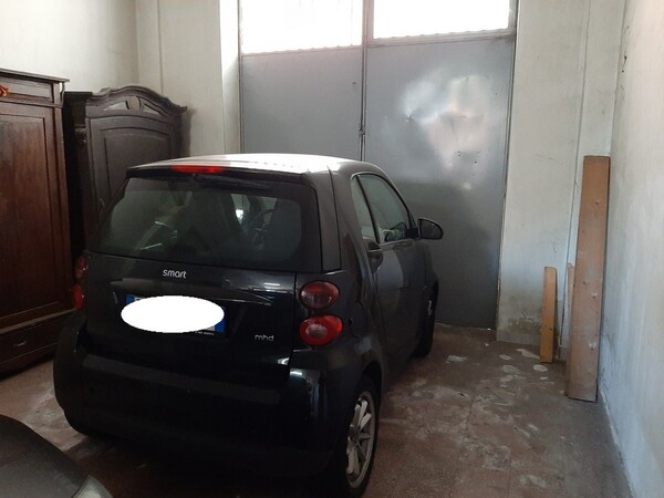 33#5754 Autovettura Smart Fortwo Coupé in vendita - foto 9