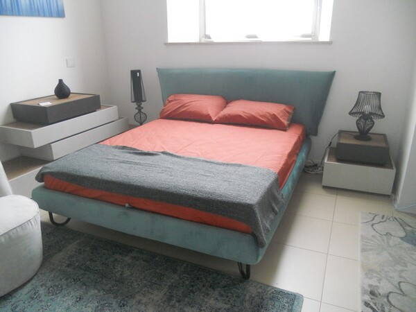 8#5754 Camera da letto e poltrona Meggy in vendita - foto 2