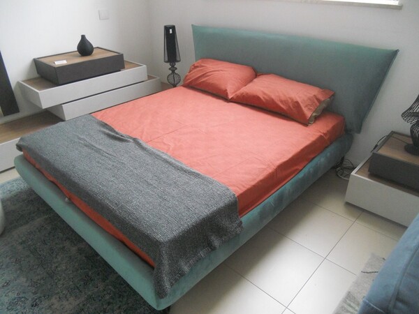 8#5754 Camera da letto e poltrona Meggy in vendita - foto 3