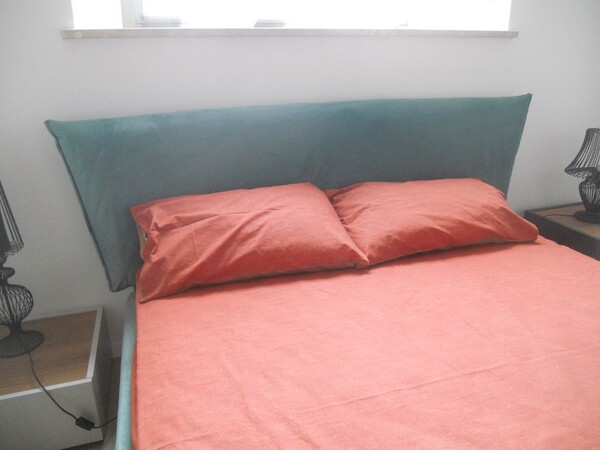 8#5754 Camera da letto e poltrona Meggy in vendita - foto 6