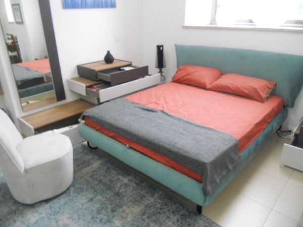 8#5754 Camera da letto e poltrona Meggy in vendita - foto 20