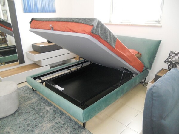 8#5754 Camera da letto e poltrona Meggy in vendita - foto 21