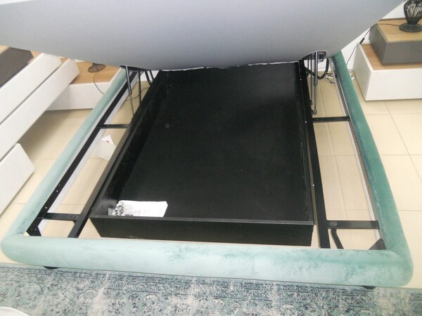 8#5754 Camera da letto e poltrona Meggy in vendita - foto 22