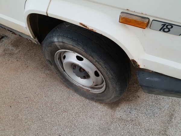 16#5756 Autocarro Fiat Ducato cassonato in vendita - foto 8