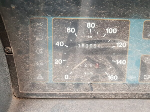 16#5756 Autocarro Fiat Ducato cassonato in vendita - foto 13