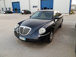 Autovettura Lancia Thesis - Lotto 18 (Asta 5756)