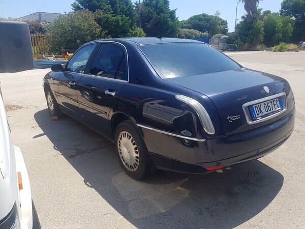 18#5756 Autovettura Lancia Thesis in vendita - foto 9