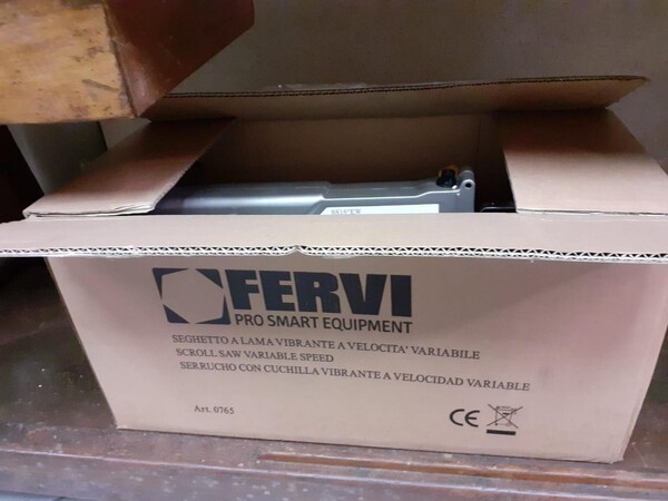 1#5757 Attrezzature ferramenta Makita e Felisatti in vendita - foto 10