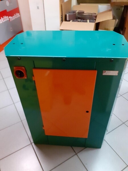 1#5757 Attrezzature ferramenta Makita e Felisatti in vendita - foto 19